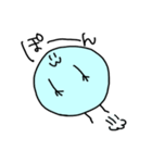 スズ丸（個別スタンプ：21）