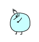 スズ丸（個別スタンプ：30）