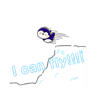 どうぶつさんたち大集合。（個別スタンプ：40）