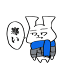 ライヴちゃん（個別スタンプ：21）