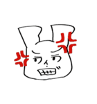 ライヴちゃん（個別スタンプ：23）