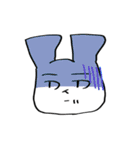 ライヴちゃん（個別スタンプ：24）