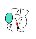 ライヴちゃん（個別スタンプ：26）