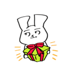 ライヴちゃん（個別スタンプ：27）