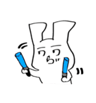 ライヴちゃん（個別スタンプ：34）