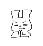 ライヴちゃん（個別スタンプ：35）