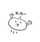 ふきだしくんのスタンプ（個別スタンプ：1）