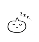ふきだしくんのスタンプ（個別スタンプ：11）