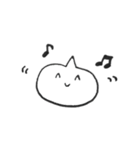 ふきだしくんのスタンプ（個別スタンプ：12）