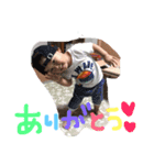 こあの日常☺︎♡（個別スタンプ：7）