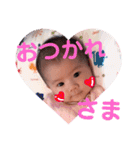 桜愛♡すたんぷ（個別スタンプ：24）