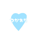 _u スタンプ（個別スタンプ：29）