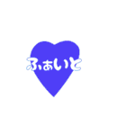_u スタンプ（個別スタンプ：35）