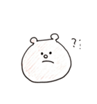 シンプルあにまる（個別スタンプ：10）