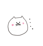 シンプルあにまる（個別スタンプ：16）