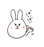 シンプルあにまる（個別スタンプ：26）