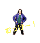 ファーストタッチ第三弾！（個別スタンプ：7）