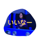 ファーストタッチ第三弾！（個別スタンプ：12）