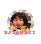 楽しい毎日だぁ（個別スタンプ：15）