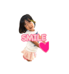 なかよしfamily♡（個別スタンプ：8）