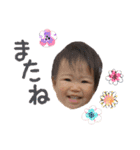 HONO First stamp（個別スタンプ：5）