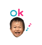 HONO First stamp（個別スタンプ：24）