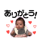 cocoha's stamp ①（個別スタンプ：5）