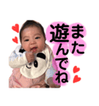 cocoha's stamp ①（個別スタンプ：10）