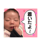 cocoha's stamp ①（個別スタンプ：11）