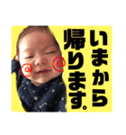 cocoha's stamp ①（個別スタンプ：12）