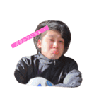べえとおりん（個別スタンプ：4）
