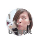 べえとおりん（個別スタンプ：7）