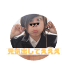 べえとおりん（個別スタンプ：10）