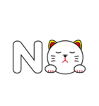 テンテンスタンプ（個別スタンプ：10）
