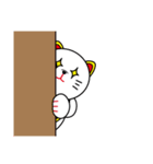 テンテンスタンプ（個別スタンプ：30）