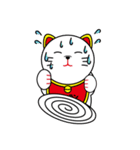 テンテンスタンプ（個別スタンプ：34）
