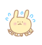 うさぎのちーたら（個別スタンプ：29）