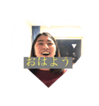 テシマ（個別スタンプ：1）