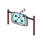 色んなちゅうねん君。（個別スタンプ：8）