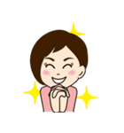 セラピスト・整体師さんが使えるスタンプ（個別スタンプ：40）