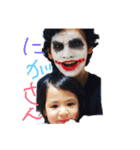 りくりくりっくん（個別スタンプ：5）