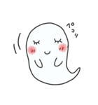 にこたまちゃん(火の玉)と、なかまたち（個別スタンプ：11）