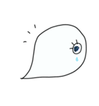 にこたまちゃん(火の玉)と、なかまたち（個別スタンプ：13）