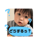 かりPすたんぷ2（個別スタンプ：7）