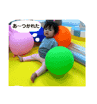 かりPすたんぷ2（個別スタンプ：8）