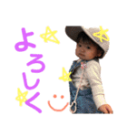 かりPすたんぷ2（個別スタンプ：9）