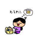 SAYO-Design2（個別スタンプ：9）