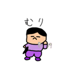 SAYO-Design2（個別スタンプ：10）