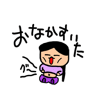 SAYO-Design2（個別スタンプ：13）