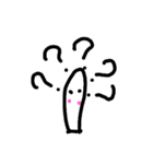 ほんわかと（個別スタンプ：20）